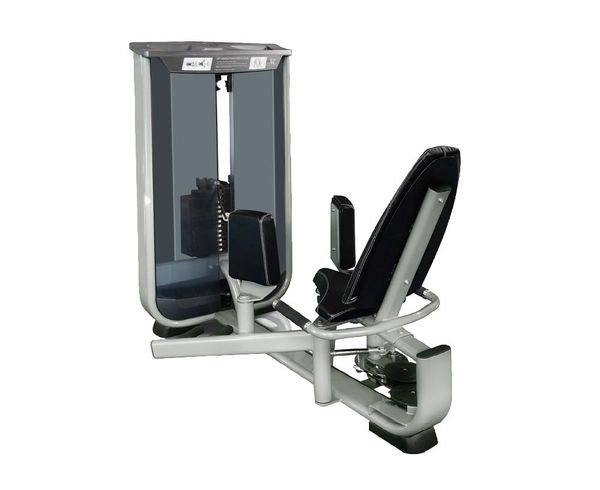 Hip Abduction Adduction