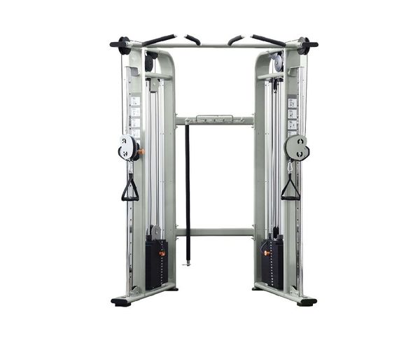 Dual Adjustable Pulley