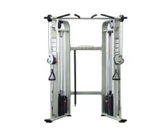 Dual Adjustable Pulley