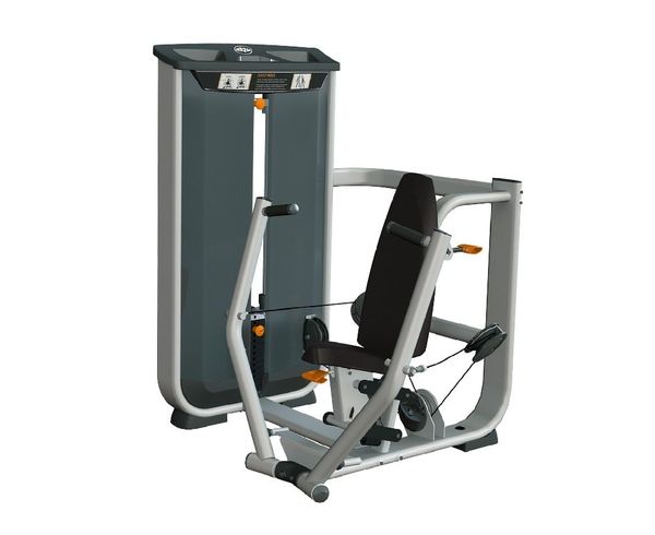 Seated Chest Press