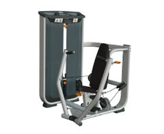 Seated Chest Press