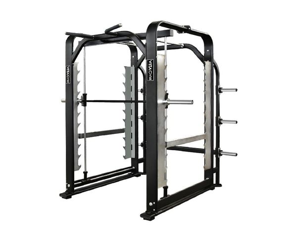 3D Smith Machine