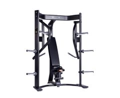 Incline Chest