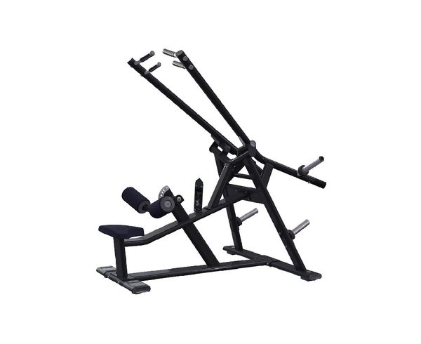Lat Machine