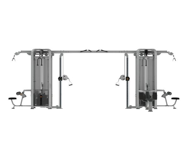 8 Stacks Multi Jungle