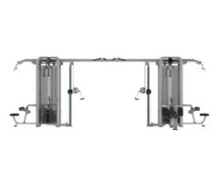 8 Stacks Multi Jungle