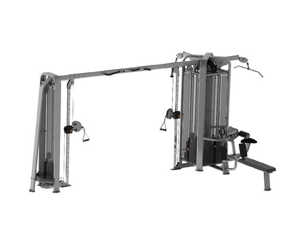 5 Stacks Multi Jungle