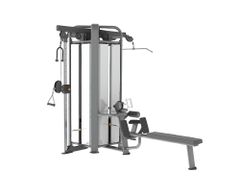 4 Stacks Multi Jungle