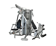 Multifunctional Training Machine