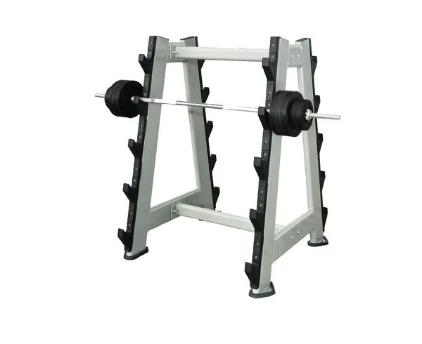 Barbell Rack