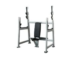 Olympic Military Bench