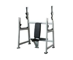 Olympic Military Bench