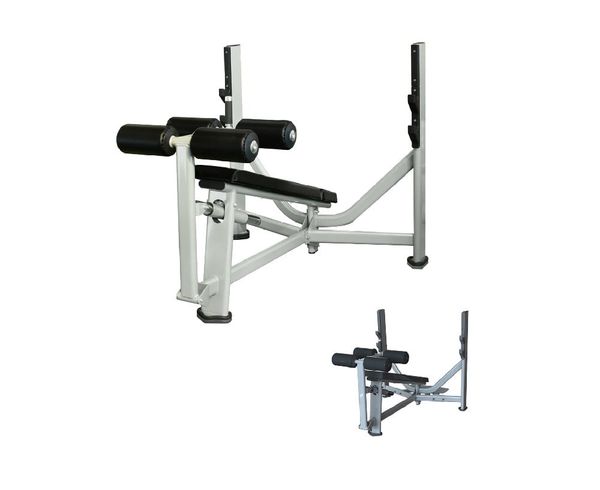 Decline Bench