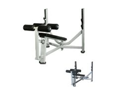 Decline Bench