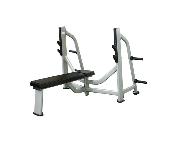 Flat Bench