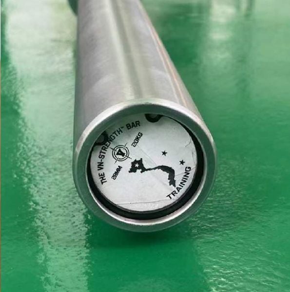 ĐÒN TẠ ∣ THE VN-STRENGTH™ BAR ∣ don 001