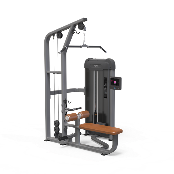 Pulldown/Seated Row