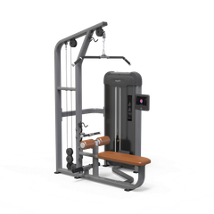Pulldown/Seated Row