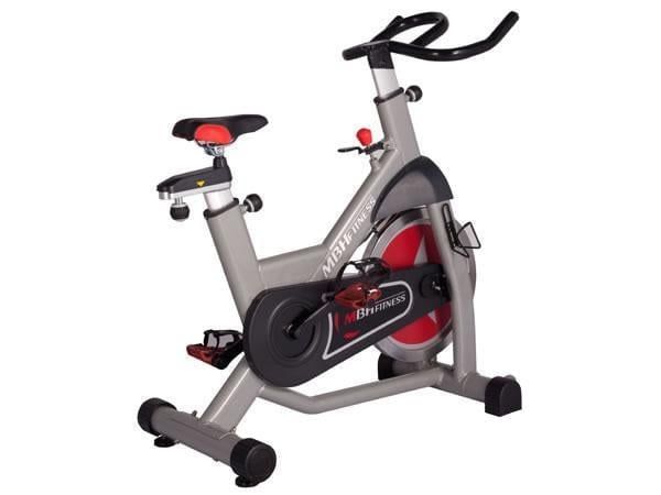 M-5807 indoor cycling bike