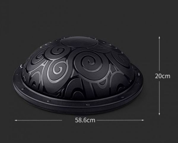 BÓNG BOSU