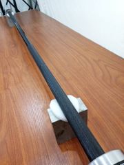 ĐÒN TẠ ∣ THE VN-STRENGTH™ DEADLIFT BAR ∣ don 003