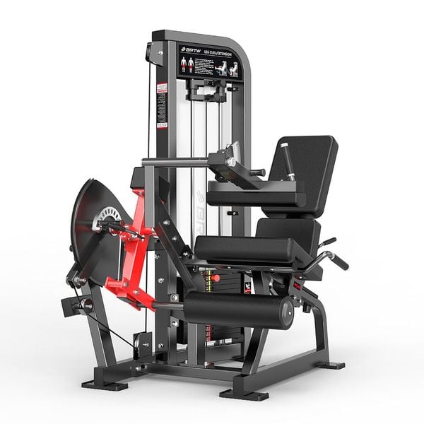 HS31 Leg curl/extension