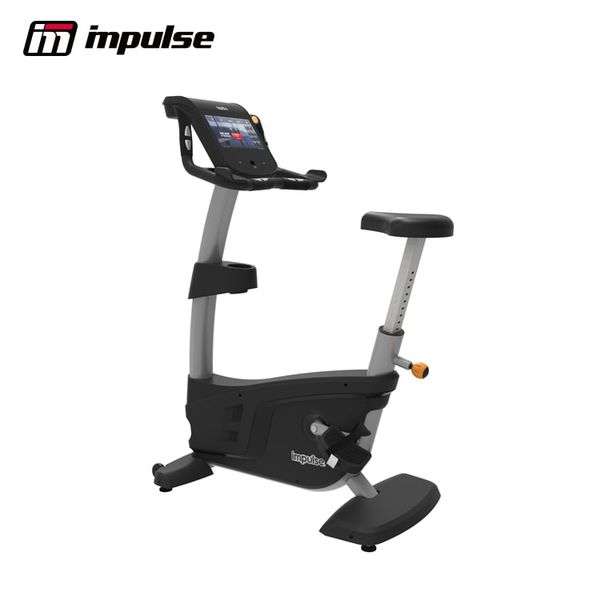 Upright Bike