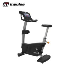 Upright Bike
