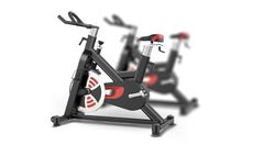 XB-07Felt friction spining bike