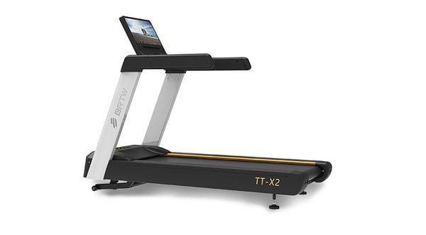 TT-X2commercial treadmill