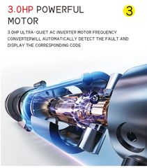 TT-X5 commercial treadmill