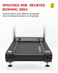 TT-X2commercial treadmill