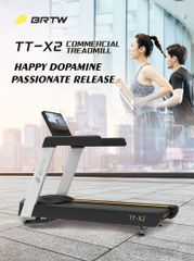 TT-X2commercial treadmill
