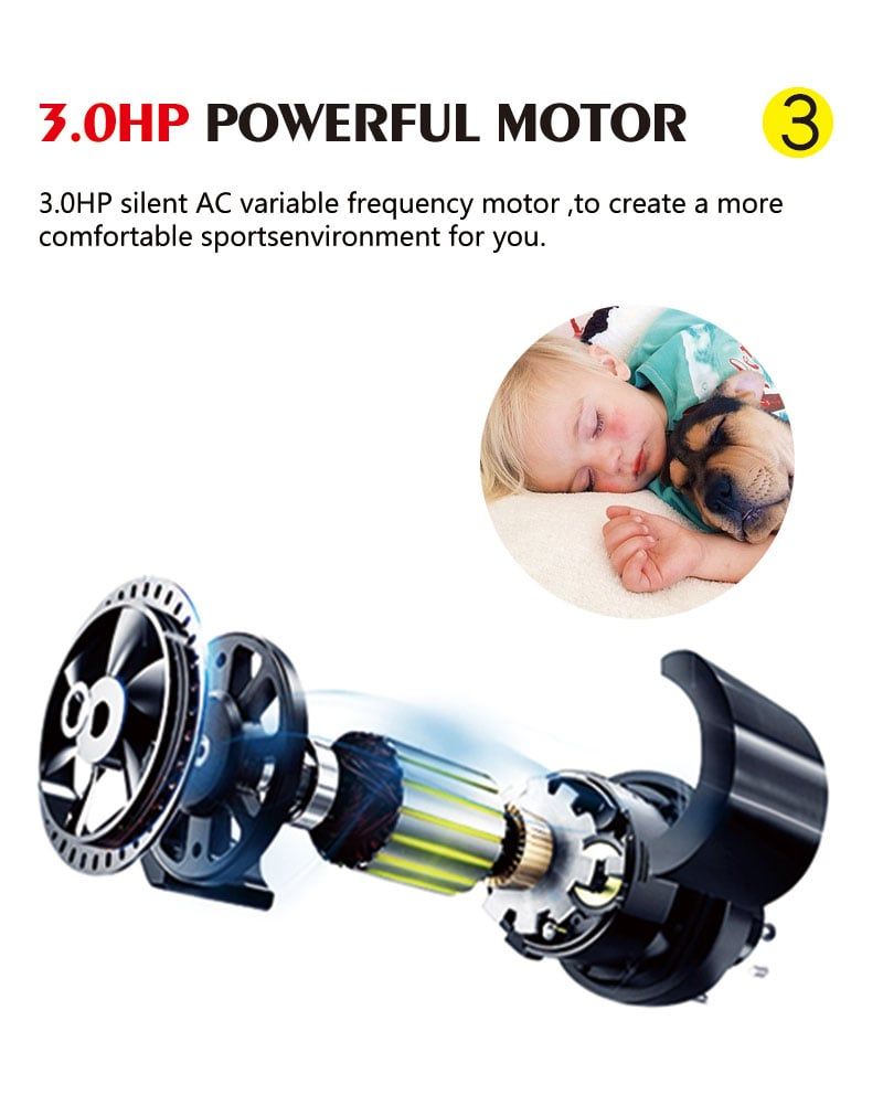 TT-X2commercial treadmill