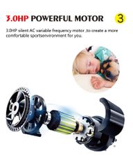 TT-X2commercial treadmill