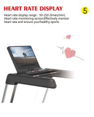 TT-X2commercial treadmill