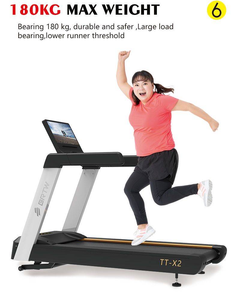 TT-X2commercial treadmill