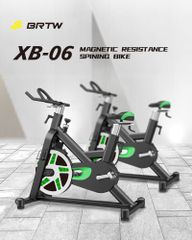 XB-06 Magnetic resistance spining bike