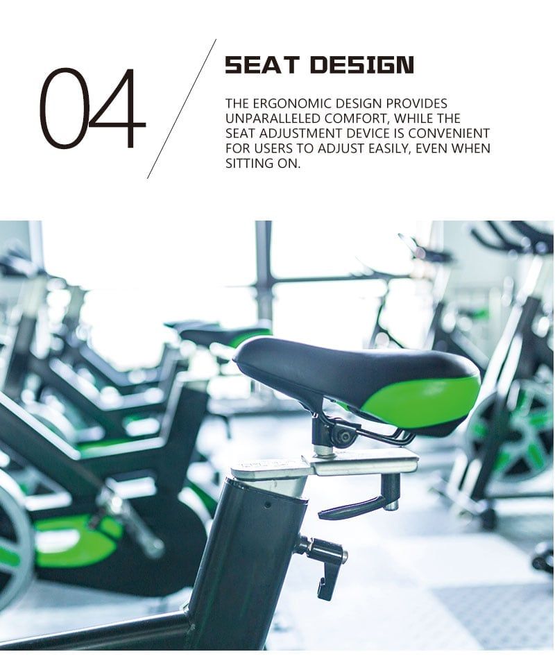 XB-06 Magnetic resistance spining bike