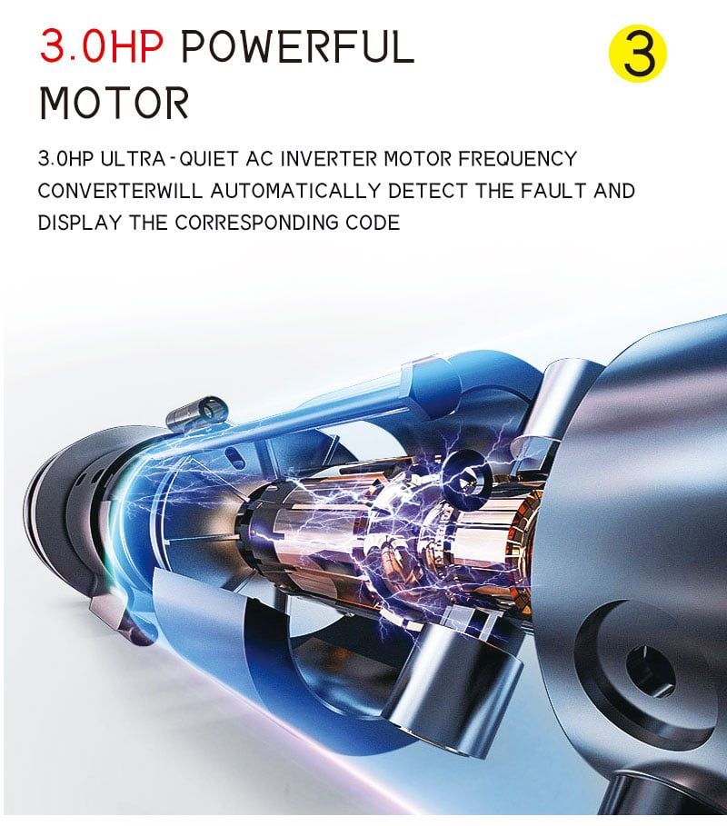 TT-X6 commercial treadmill