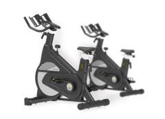 XB20 FELT FRICTION SPINING BIKE