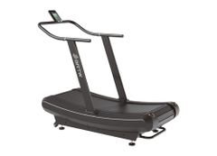 TT-X20 Curve treadmill