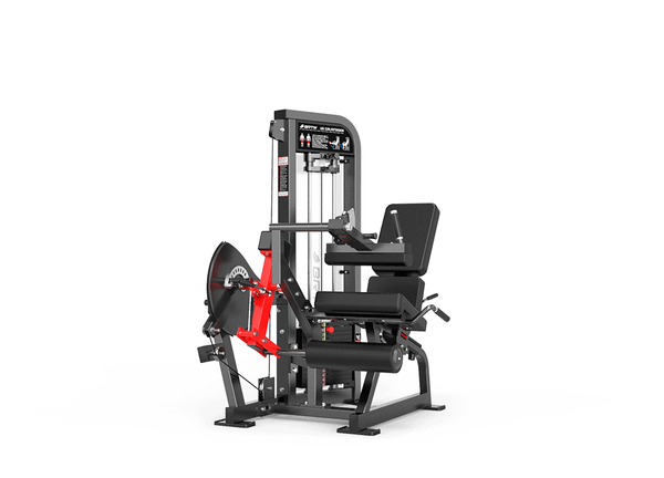 HS31 Leg curl/extension