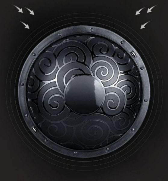 BÓNG BOSU