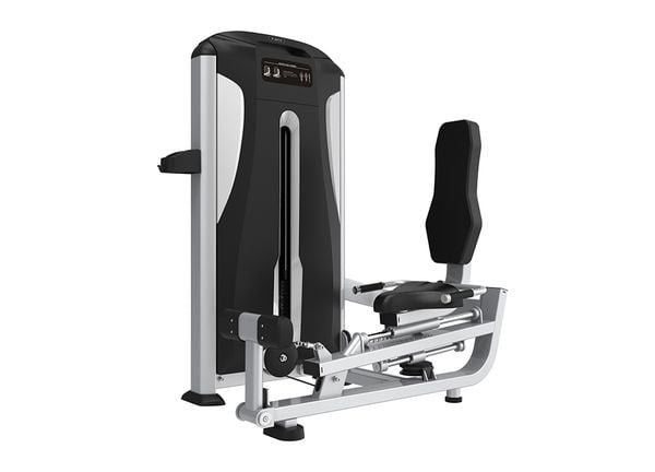 TE17 Seated calf trainer