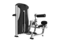 TE31 Abdominal Crunch/Low Back