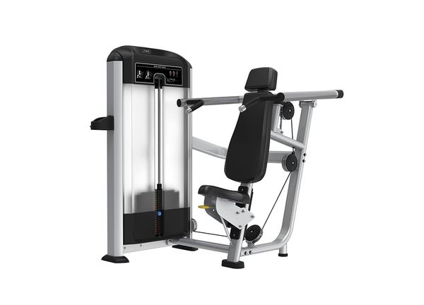 TF02 Shoulder Press