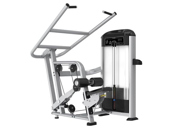 TF08 Lat Pulldown