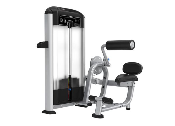 TF10 Total Abdominal