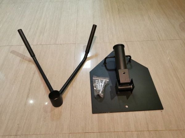 BỘ KÉO XÔ CHỮ T